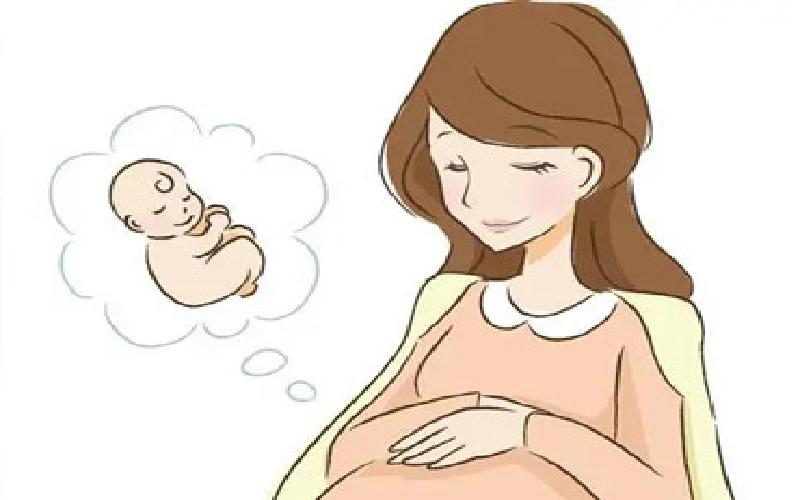 合肥试管hcg翻倍代生